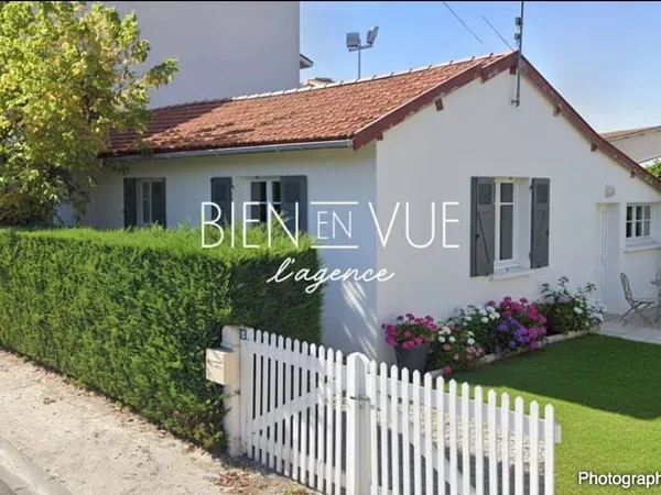 Maison 4 pièces 92 m²