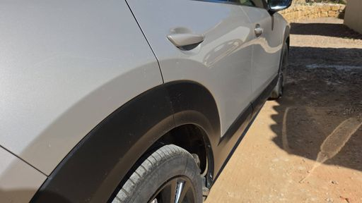 Mazda CX-30 2.0 SkyActiv-X 186 Mild Hybrid - Homura – 2023 – 73924 km – Hybride essence – Boîte Manuelle — photo 3
