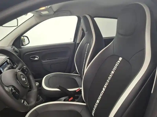 Renault Twingo iii sce 65 - 21 — photo 131