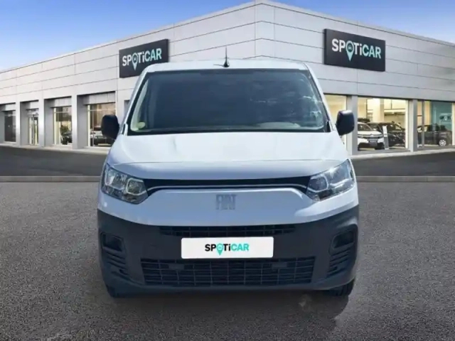 Fiat Doblo fg m 650kg bluehdi 100ch s&amp;s — photo 2