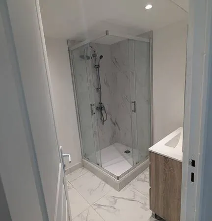 Maison 2 pièces 51 m²