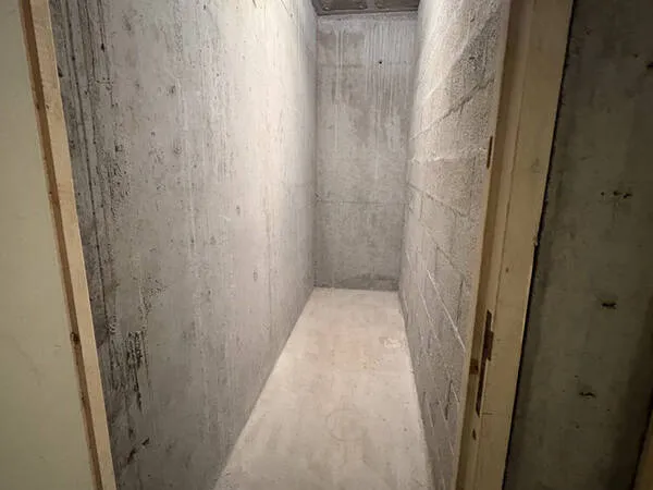 Parking/Garage/Box 3 m²