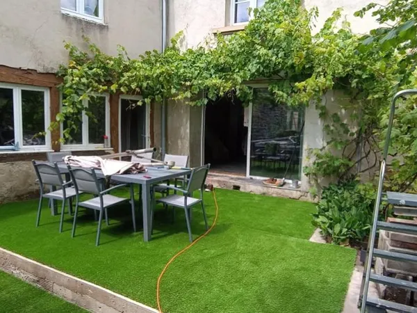 Maison 5 pièces 102 m²