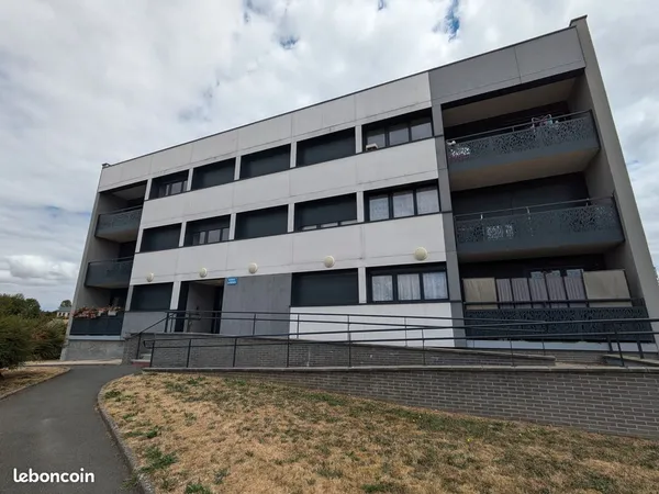 Appartement T1