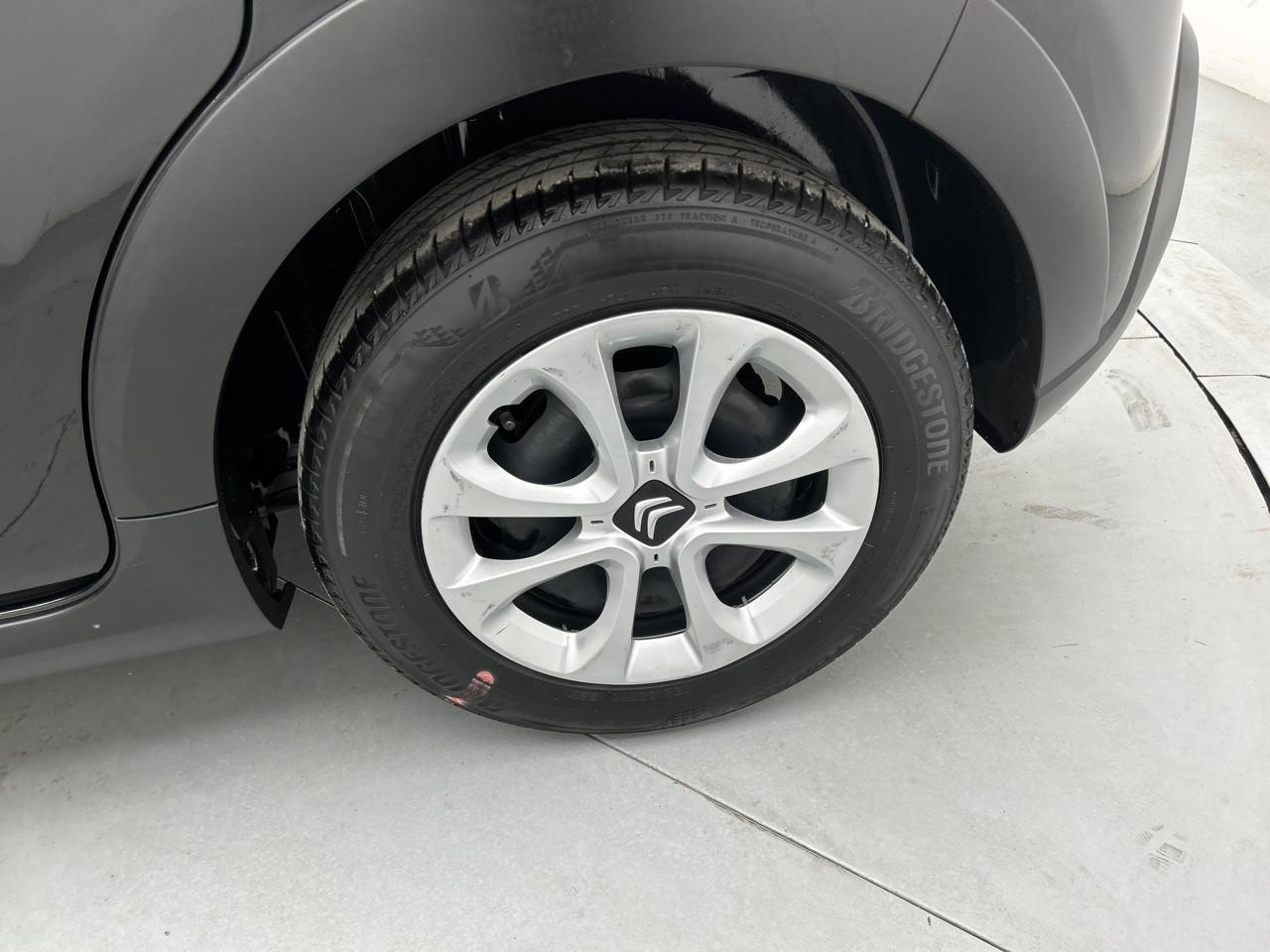 Citroën C3 bluehdi 100 bvm6 you — photo 16