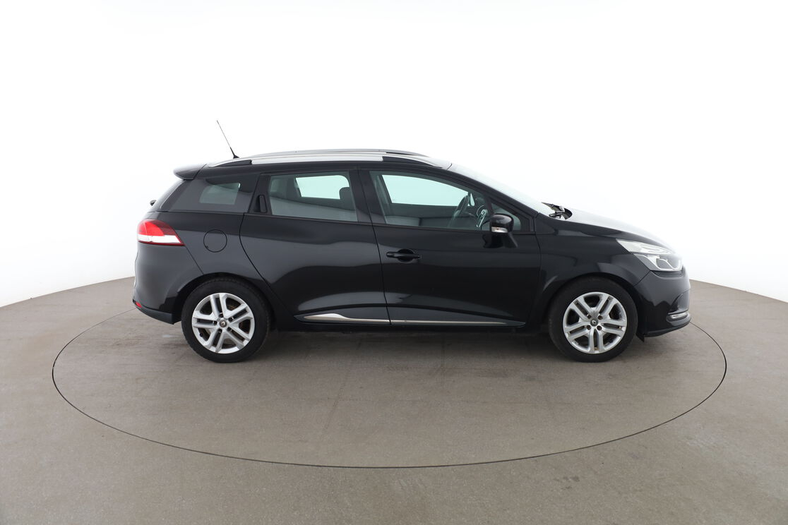 Renault Clio Estate 1.5 dCi Energy Business — photo 6