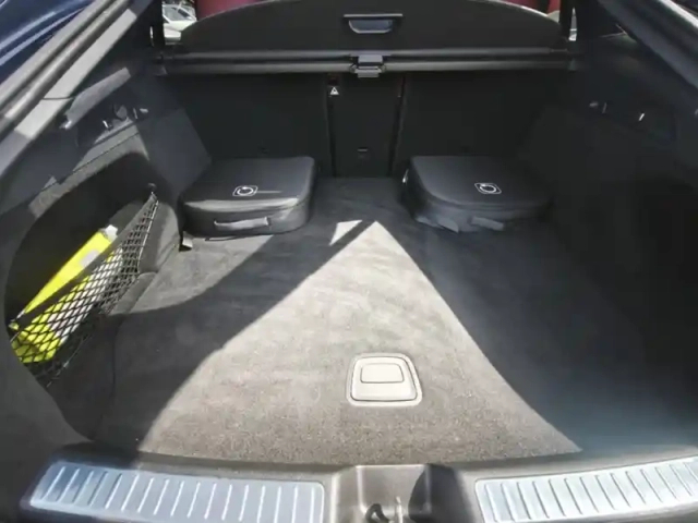 Mercedes Glc 300de 4matic coupé amg lin — photo 2
