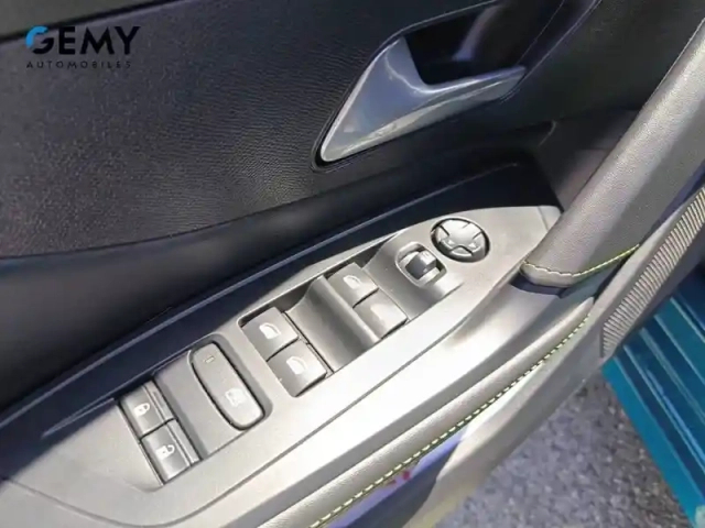 Peugeot 308 bluehdi 130ch s&amp;s eat8 — photo 40