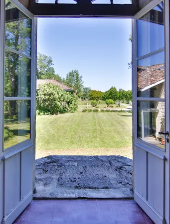 Maison 13 pièces 1176 m²