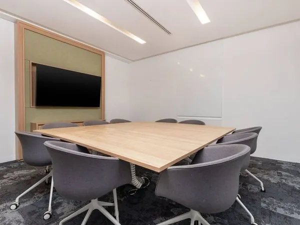 Bureau 45 m²