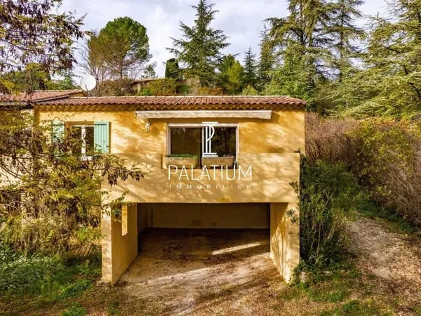 Maison de plain-pied 3 pièces 61 m²