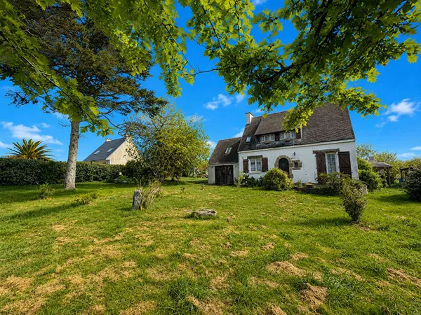 Maison 5 pièces 91 m²