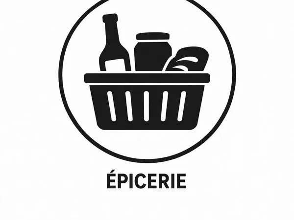 A céder épicerie spécialisée en centre ville Dijon