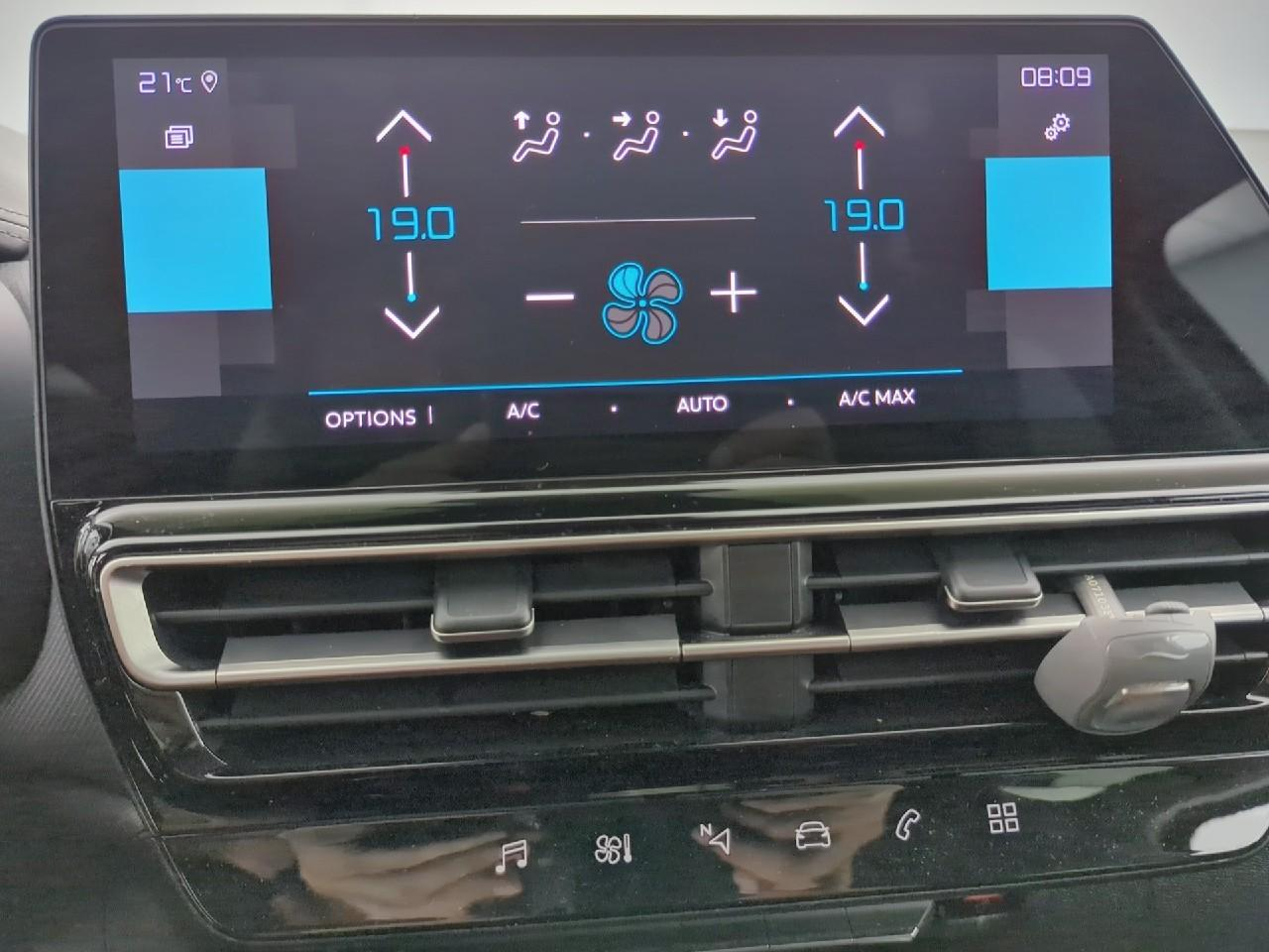 Citroën C5 Aircross hybride 136 e-dcs6 plus — photo 18