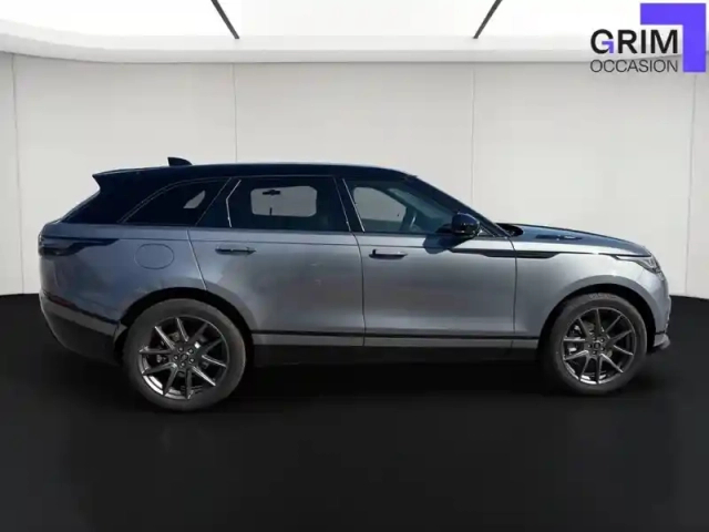 Land Rover Range Rover velar p400e 4wd auto — photo 3