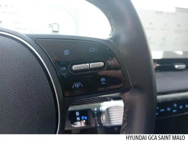 Hyundai Ioniq 5 58 kwh - 170ch — photo 10