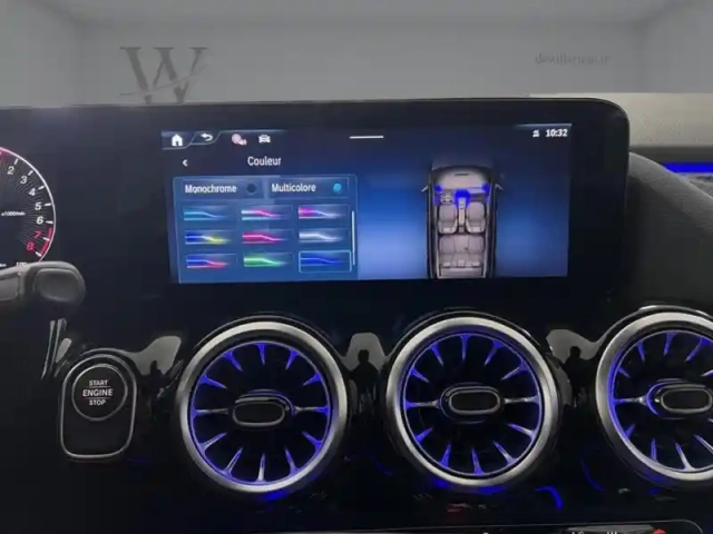 Mercedes Classe B 250 e hybrid eq amg line — photo 15