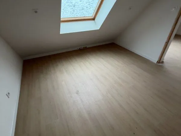 Appartement 3 pièces 55 m²