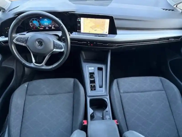 Volkswagen Golf 2.0 tdi scr 116 dsg7 — photo 6