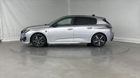 Peugeot 308 PHEV 225ch GT e-EAT8 — photo 7