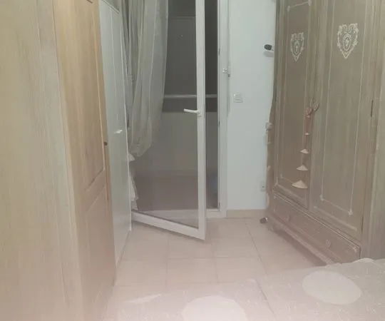 Chambre de 11m2 à louer sur Toulon
