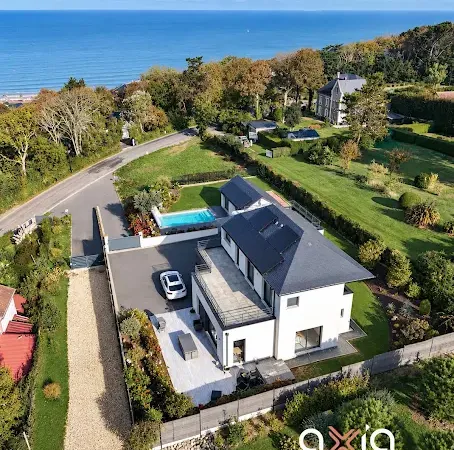 Villa 7 pièces 186 m²