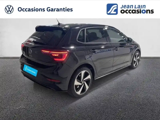 Volkswagen Polo 2.0 tsi 207 s&amp;s dsg7 — photo 2