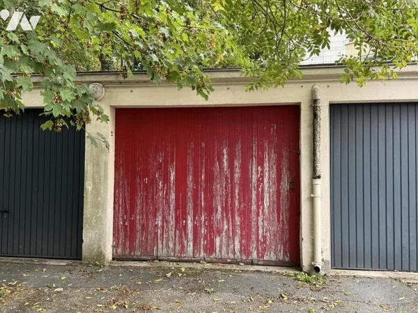 Garage et parking Vente Saint-Quentin 5500€