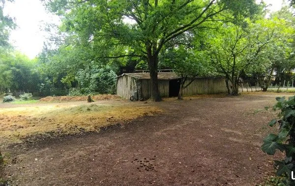 Terrain constructible