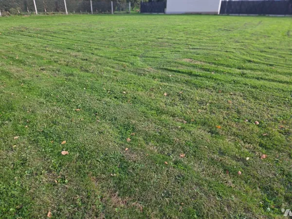 Terrain 1030 m²