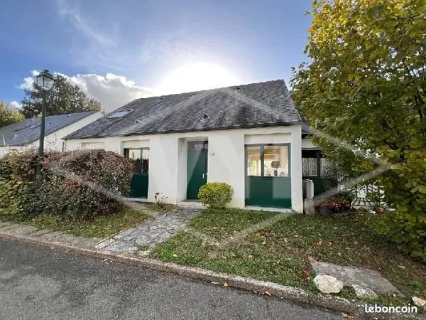 Pavillon 7 pièces 127 m²