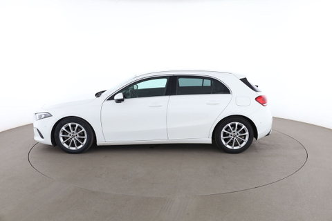 Mercedes-Benz Classe A 180 d Progressive Line 7G-DCT