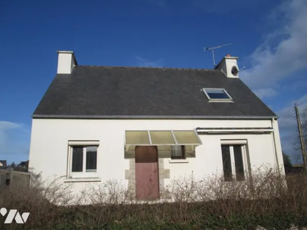Maison 6 pièces 92 m²