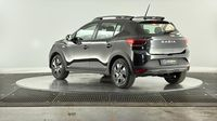Dacia Sandero 1.0 TCe 90ch Stepway Confort -22 — photo 8