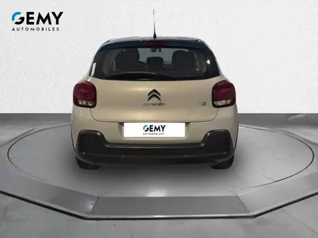Citroën C3 bluehdi 100 s&amp;s bvm6 — photo 5