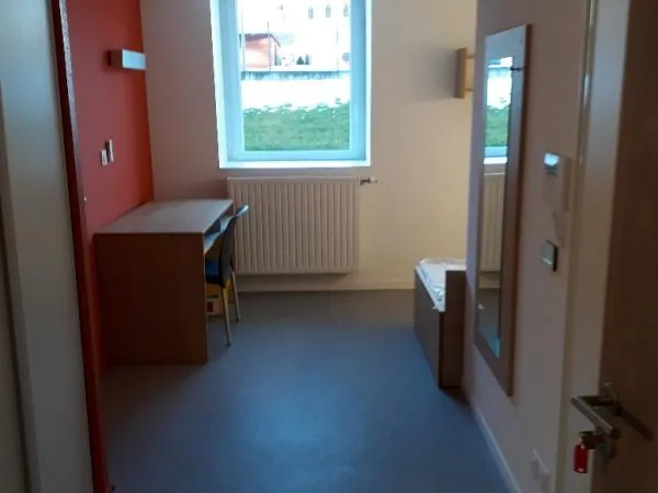 Appartement - T1BIS - OYONNAX