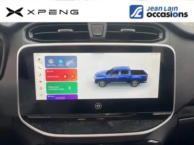 Maxus T90 Ev t90-ev pick-up double cabine 88 kwh — photo 15