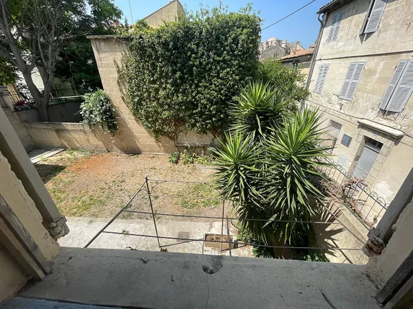 Appartement 6 pièces 150 m²