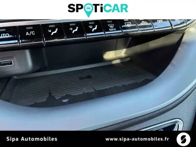 Abarth 500 e 155 ch — photo 25