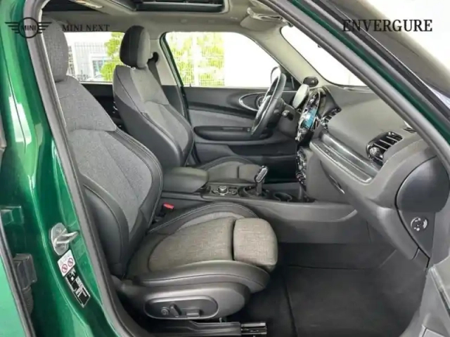 Mini Mini clubman cooper 136ch canonbury bva7 — photo 9