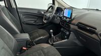 Ford Ecosport 1.0 EcoBoost 125ch ST-Line Euro6.2 — photo 15
