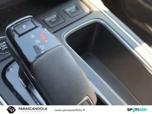 Citroën C5 Aircross bluehdi 130ch s&amp;s shine eat8 e6.d — photo 13