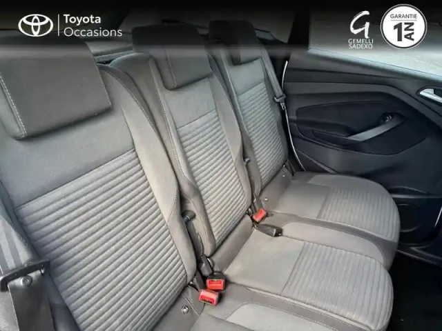 Ford C-Max grand  1.5 tdci 120ch stop&amp;start titanium — photo 7