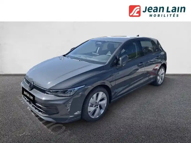 Volkswagen Golf 1.5 ehybrid 204 dsg6