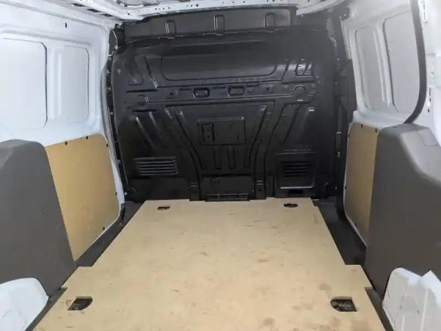 Ford Transit Connect l2 1.0e 100ch e85 trend business nav — photo 9