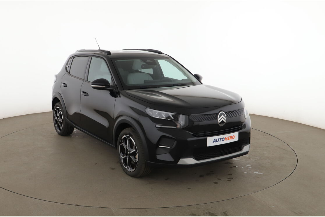 Citroen C3 Electrique 44 kWh Max Automatique — photo 7
