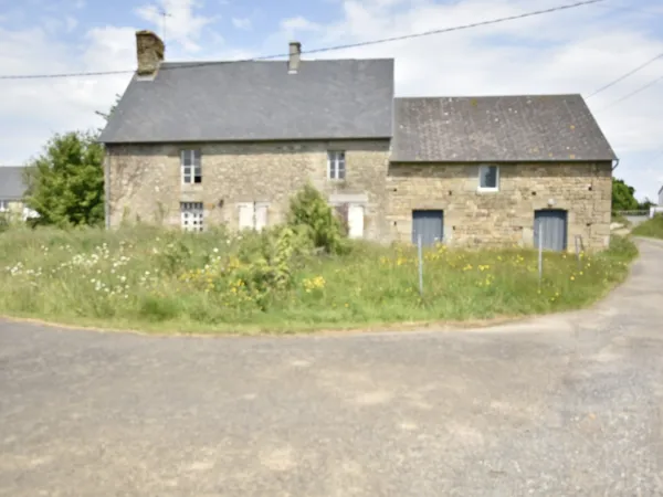 Maison 4 pièces 200 m²