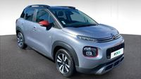Citroen C3 Aircross PureTech 110ch S&S C-Series E6.d — photo 3