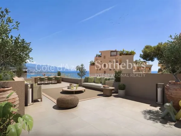 Appartement 3 pièces 76 m²