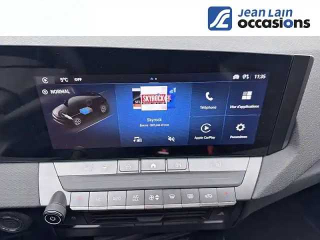 Opel Astra electrique 156 ch &amp; batterie 54 kwh — photo 35